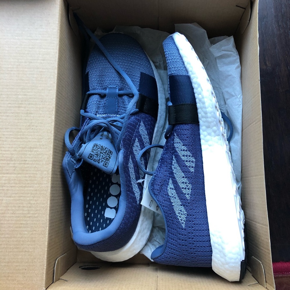 Adidas SNEAKERS NWT